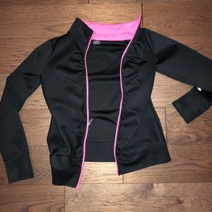 Champion jacket